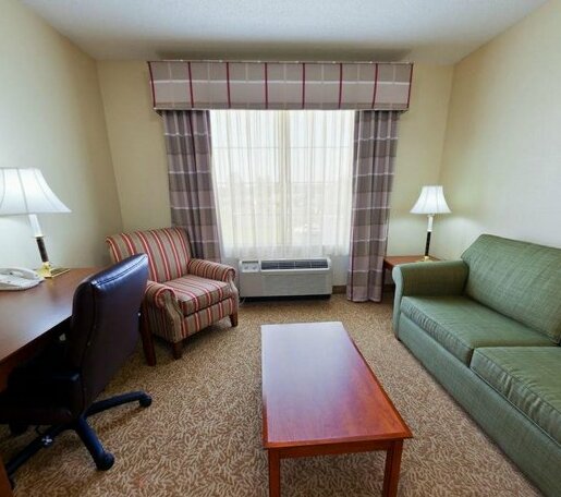 Country Inn & Suites by Radisson Goldsboro NC - Photo5