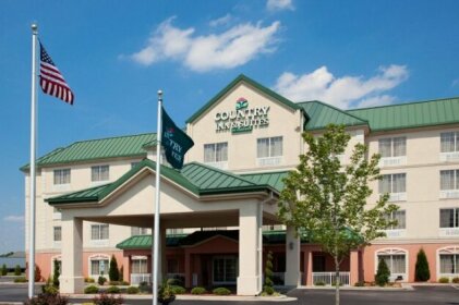Country Inn & Suites by Radisson Goldsboro NC