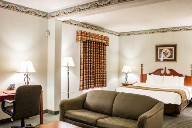 Home2 Suites By Hilton Goldsboro - Photo4
