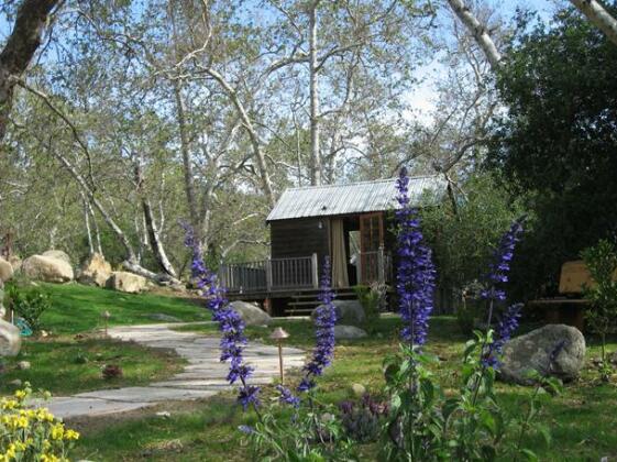 El Capitan Canyon - Photo2