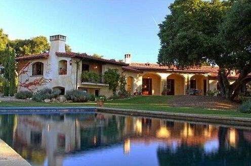 Private Tuscan Villa - Photo2