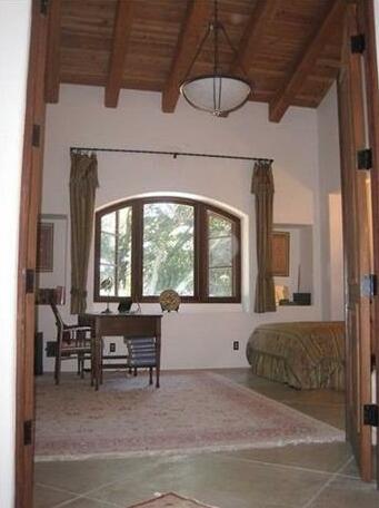 Private Tuscan Villa - Photo4