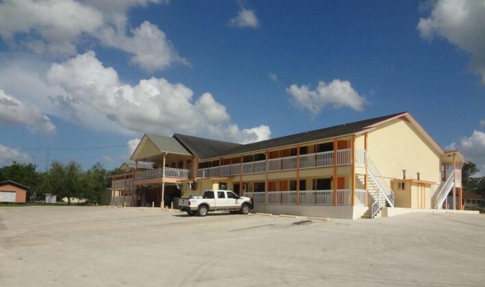 Antlers Inn Goliad - Photo2