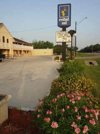 Antlers Inn Goliad - Photo4