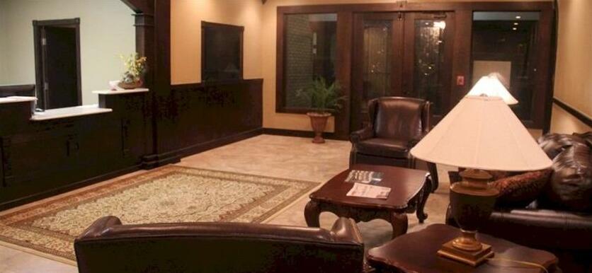 Alcalde Hotel - Photo2