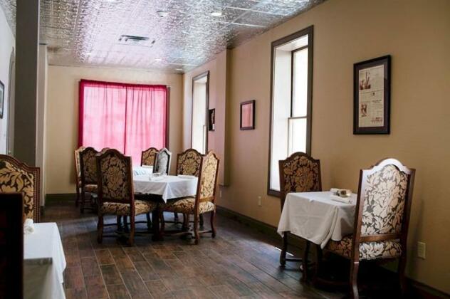 Alcalde Hotel - Photo4