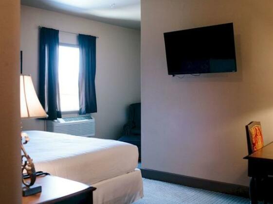 Alcalde Hotel - Photo5