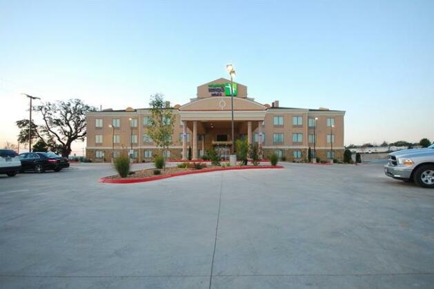 Holiday Inn Express & Suites Gonzales Gonzales - Photo2