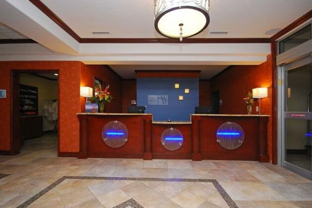 Holiday Inn Express & Suites Gonzales Gonzales - Photo5