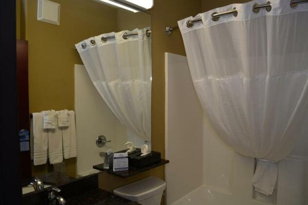 Microtel Inn & Suites Gonzales - Photo4