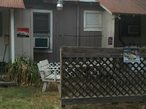 Wolff Motel - Photo4