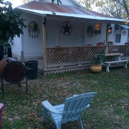Wolff Motel - Photo5