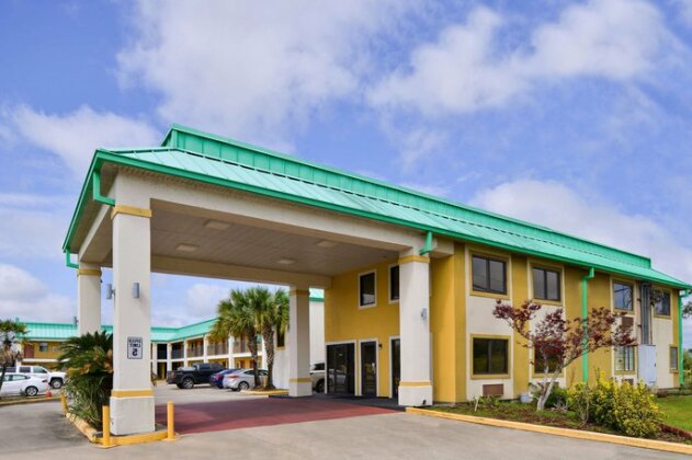 Americas Best Value Inn-Gonzales