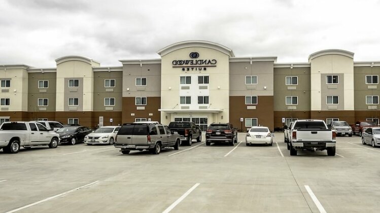 Candlewood Suites Gonzales - Baton Rouge Area
