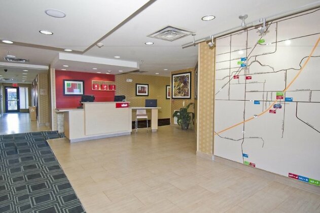 TownePlace Suites by Marriott Baton Rouge Gonzales - Photo3