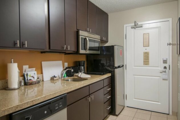 TownePlace Suites by Marriott Baton Rouge Gonzales - Photo5