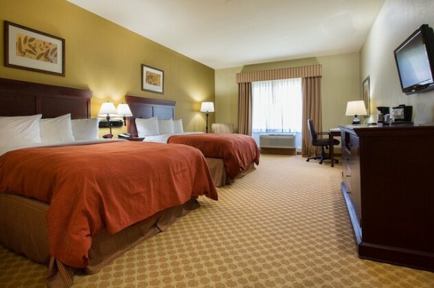 Country Inn & Suites by Radisson Goodlettsville TN - Photo5