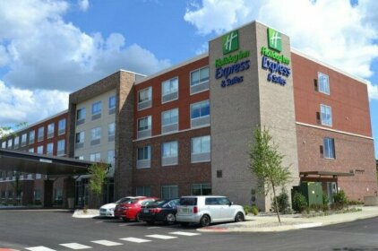 Holiday Inn Express & Suites Goodlettsville N - Nashville