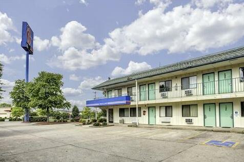 Motel 6 Nashville - Goodlettsville - Photo4