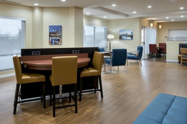 TownePlace Suites by Marriott Nashville Goodlettsville - Photo3