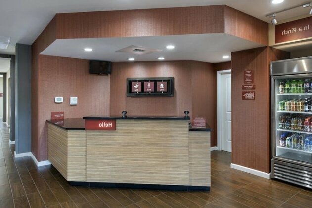 TownePlace Suites by Marriott Nashville Goodlettsville - Photo4