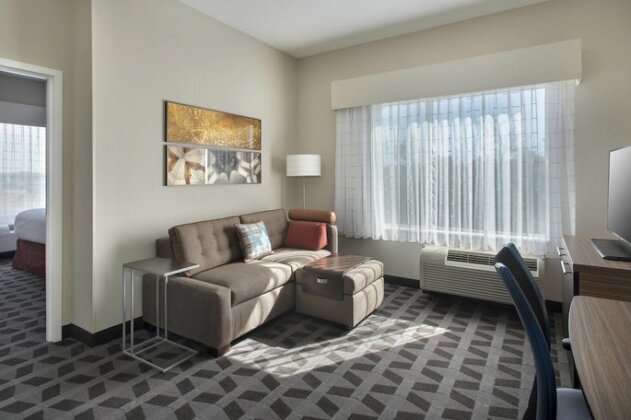TownePlace Suites by Marriott Nashville Goodlettsville - Photo5