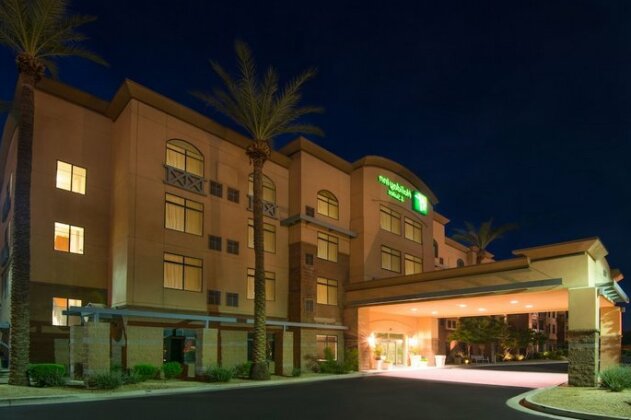 Holiday Inn Hotels and Suites Goodyear - West Phoenix Area