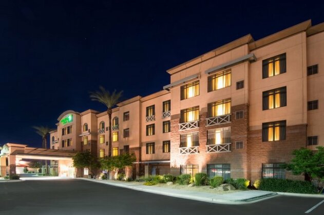 Holiday Inn Hotels and Suites Goodyear - West Phoenix Area - Photo2