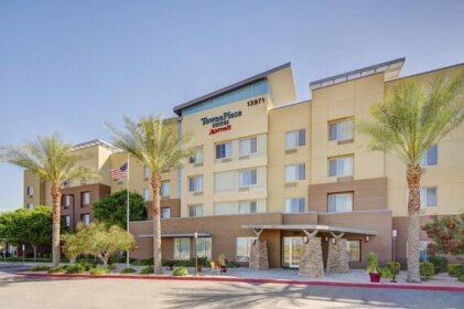 Towneplace Suites by Marriott Phoenix Goodyear