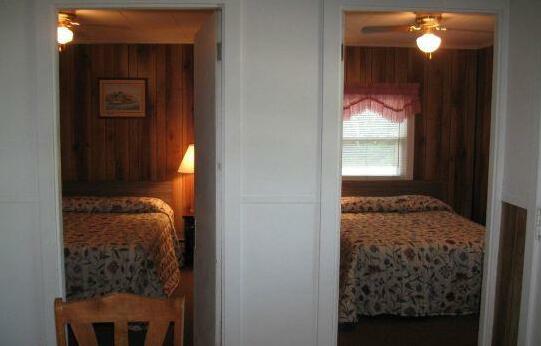 Moose Brook Motel - Photo5