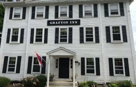 Hunters Grille and Tap at The Grafton Inn