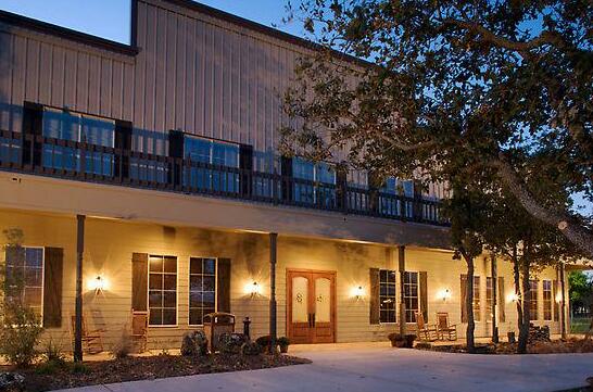 Wildcatter Ranch and Resort - Photo2