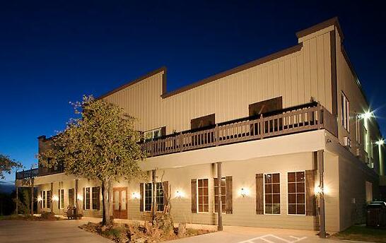 Wildcatter Ranch and Resort - Photo3