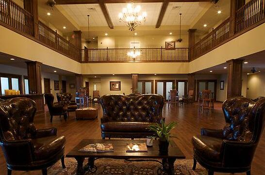 Wildcatter Ranch and Resort - Photo4