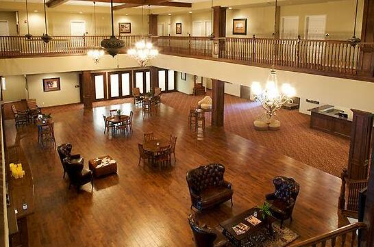 Wildcatter Ranch and Resort - Photo5