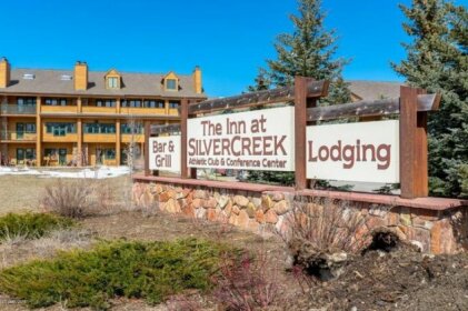 Style & Comfort at the Inn at SilverCreek