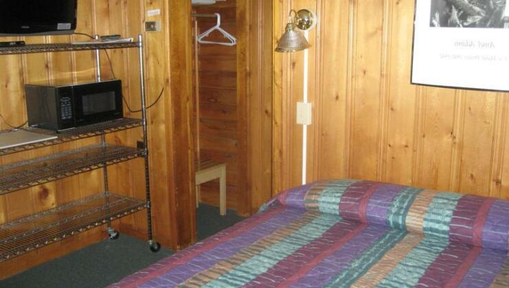 Trail Riders Motel - Photo4