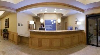 Holiday Inn Express Hotel & Suites Grand Blanc - Photo3