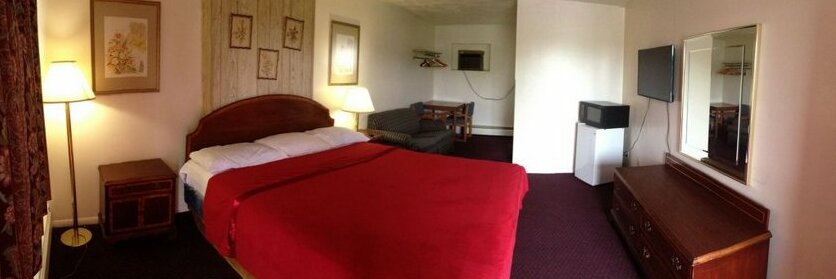 Red Carpet Inn Grand Island - Photo4