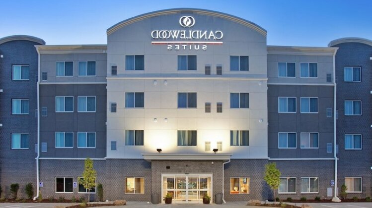 Candlewood Suites Grand Island
