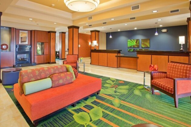 Fairfield Inn & Suites by Marriott Grand Island - Photo2