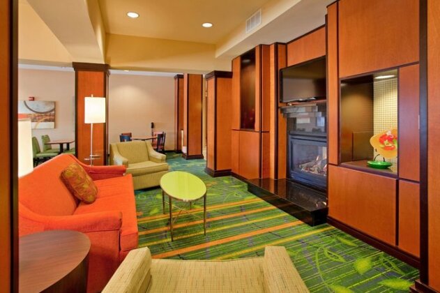 Fairfield Inn & Suites by Marriott Grand Island - Photo3