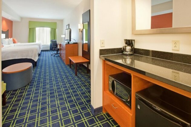 Fairfield Inn & Suites by Marriott Grand Island - Photo5