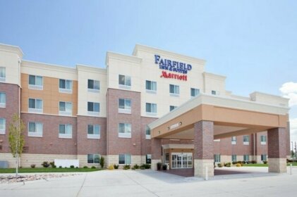 Fairfield Inn & Suites by Marriott Grand Island