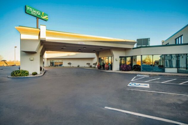 Suburban Extended Stay Hotel Grand Island - Photo3