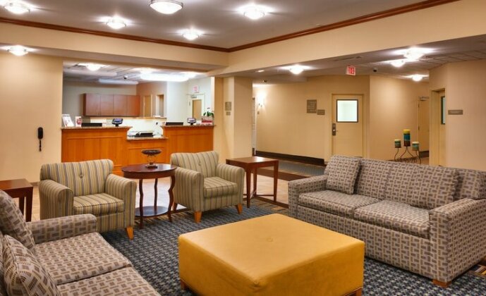 Candlewood Suites Grand Junction - Photo2