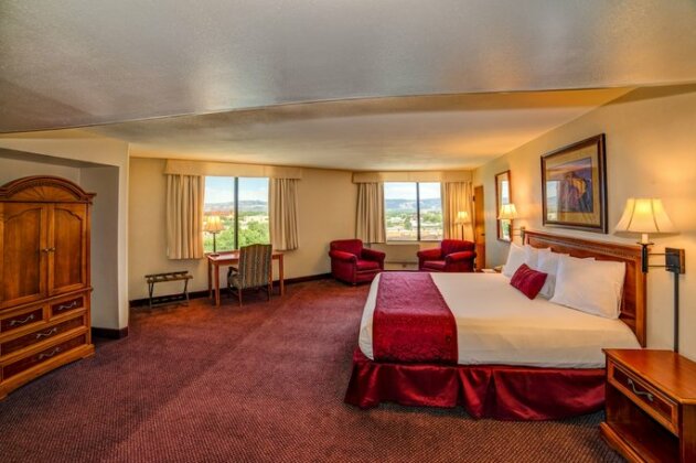 Grand Vista Hotel Grand Junction - Photo2