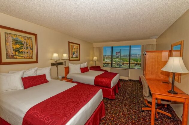 Grand Vista Hotel Grand Junction - Photo4