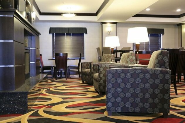 Holiday Inn Express Hotel & Suites Grand Junction - Photo2