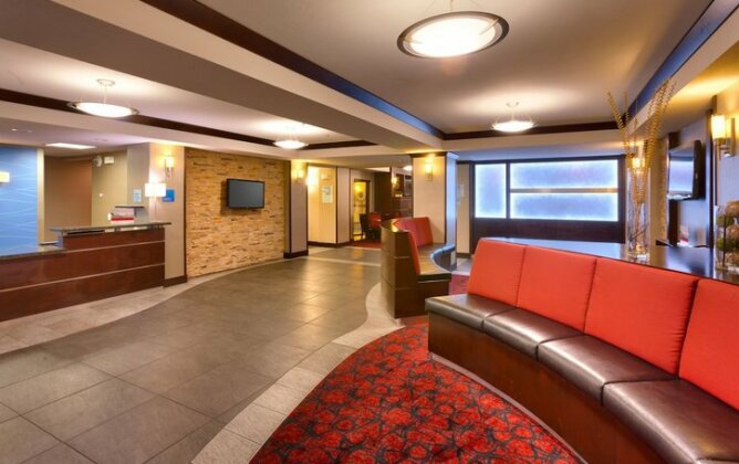 Holiday Inn Express Hotel & Suites Grand Junction - Photo4